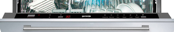 Ремонт посудомоечных машин Gorenje в Истре